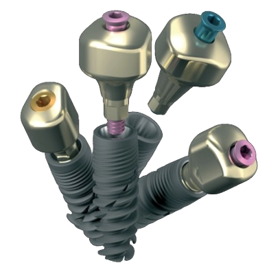 Implants dentaires